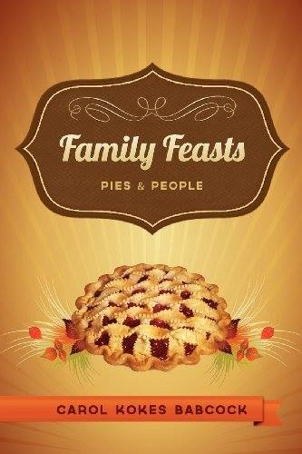 Family Feasts: Pies & People